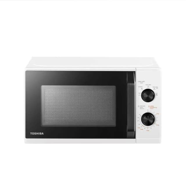 Top 1 so sánh giá Lò vi sóng Toshiba MW3-MM25PE(SV) 25 lít - Tìm sản phẩm giá rẻ nhất - Ảnh 12