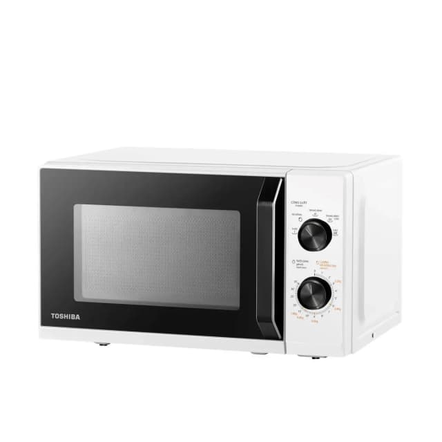 Top 1 so sánh giá Lò vi sóng Toshiba MW3-MM25PE(SV) 25 lít - Tìm sản phẩm giá rẻ nhất - Ảnh 17
