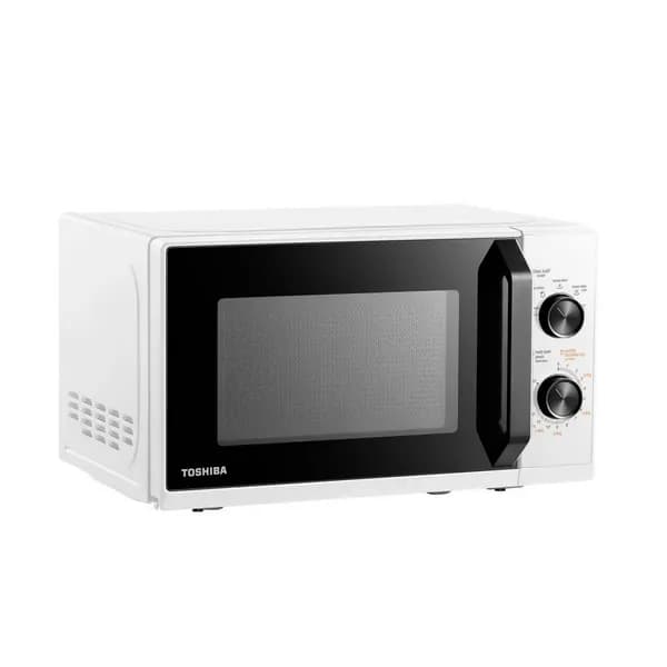 Top 1 so sánh giá Lò vi sóng Toshiba MW3-MM25PE(SV) 25 lít - Tìm sản phẩm giá rẻ nhất - Ảnh 9