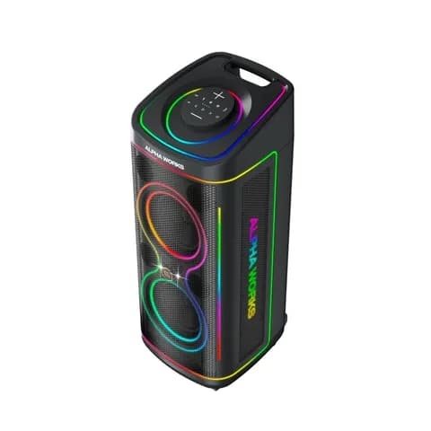 So sánh giá Loa Bluetooth Alpha Works AW-GENBEAT 100 rẻ nhất? - Ảnh 15