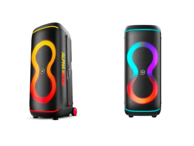 So sánh giá Loa Bluetooth Alpha Works AW-GENBEAT 110 rẻ nhất? - Ảnh 13