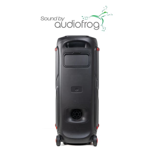 So sánh giá Loa Bluetooth Alpha Works AW-GENBEAT 110 rẻ nhất? - Ảnh 4