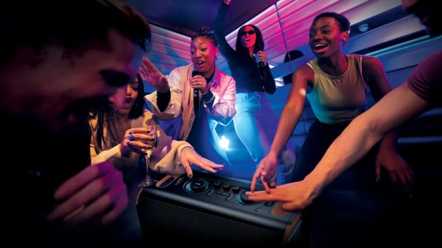 So sánh giá Loa Bluetooth Alpha Works AW-GENBEAT 110 rẻ nhất? - Ảnh 10