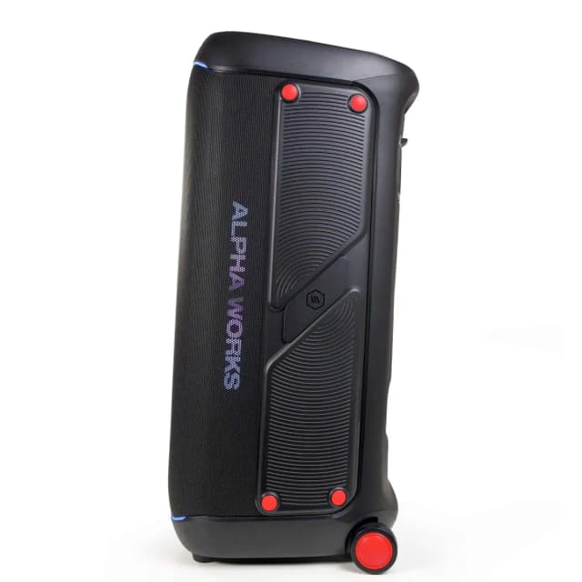 So sánh giá Loa Bluetooth Alpha Works AW-GENBEAT 120 rẻ nhất? - Ảnh 12