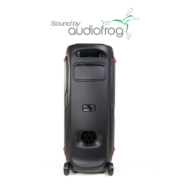 So sánh giá Loa Bluetooth Alpha Works AW-GENBEAT 120 rẻ nhất? - Ảnh 13