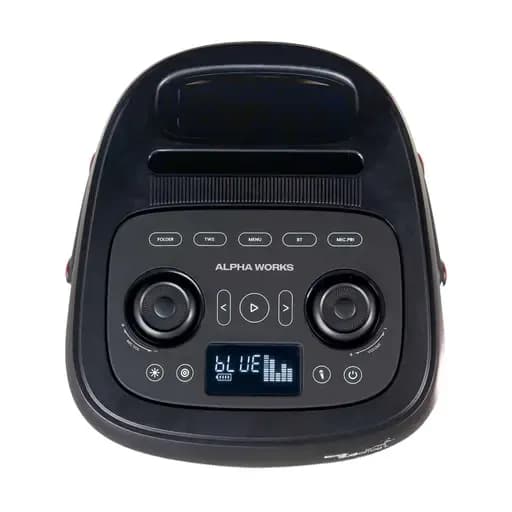 So sánh giá Loa Bluetooth Alpha Works AW-GENBEAT 120 rẻ nhất? - Ảnh 15