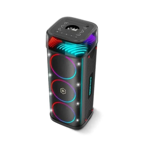 So sánh giá Loa Bluetooth Alpha Works AW-GENBEAT 120 rẻ nhất? - Ảnh 16