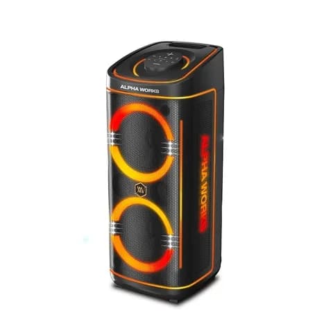 So sánh giá Loa Bluetooth Alpha Works AW-GENBEAT 120 rẻ nhất? - Ảnh 18