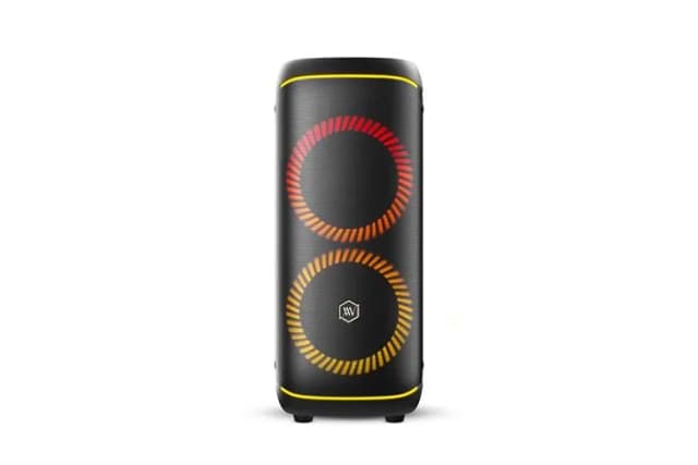 So sánh giá Loa Bluetooth Alpha Works AW-GENBEAT 120 rẻ nhất? - Ảnh 3