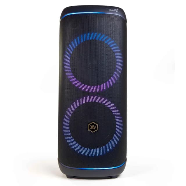 So sánh giá Loa Bluetooth Alpha Works AW-GENBEAT 120 rẻ nhất? - Ảnh 10