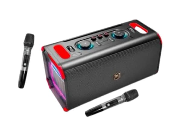 So sánh giá Loa Bluetooth Alpha Works AW-GENBEATX rẻ nhất? - Ảnh 2