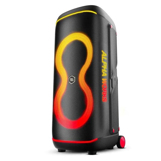 So sánh giá Loa Bluetooth Alpha Works AW-GENBEATX rẻ nhất? - Ảnh 12