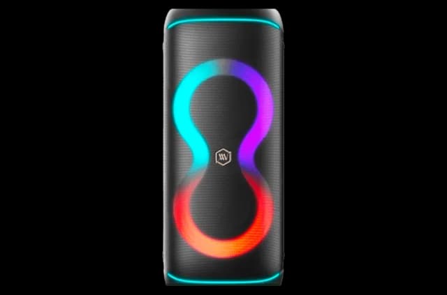 So sánh giá Loa Bluetooth Alpha Works AW-GENBEATX rẻ nhất? - Ảnh 13