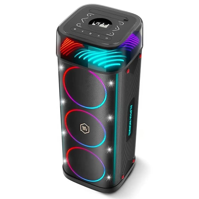 So sánh giá Loa Bluetooth Alpha Works AW-GENBEATX rẻ nhất? - Ảnh 16