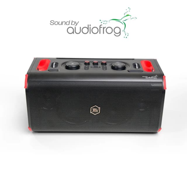 So sánh giá Loa Bluetooth Alpha Works AW-GENBEATX rẻ nhất? - Ảnh 7