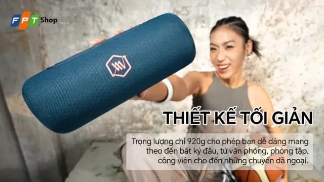 So sánh giá Loa Bluetooth Alpha Works AW-IKON10 rẻ nhất? - Ảnh 12