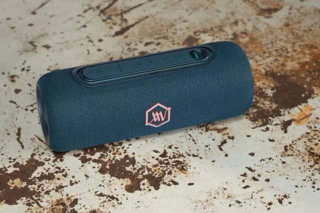 So sánh giá Loa Bluetooth Alpha Works AW-IKON10 rẻ nhất? - Ảnh 13