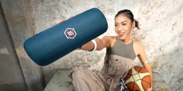 So sánh giá Loa Bluetooth Alpha Works AW-IKON10 rẻ nhất? - Ảnh 16