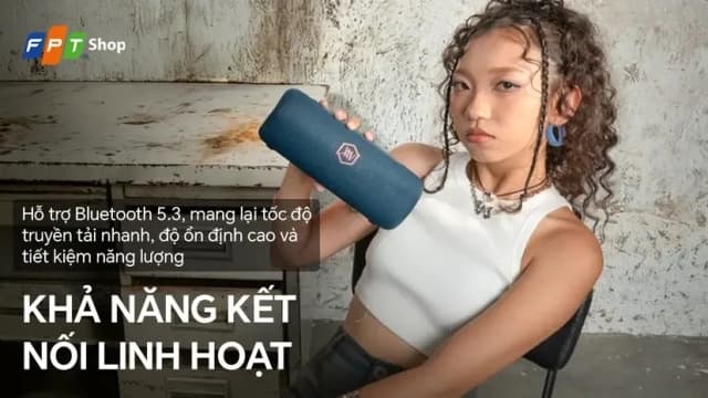 So sánh giá Loa Bluetooth Alpha Works AW-IKON10 rẻ nhất? - Ảnh 19