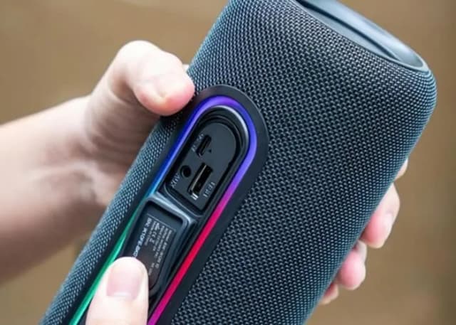 So sánh giá Loa Bluetooth Alpha Works AW-IKON10 rẻ nhất? - Ảnh 20