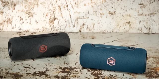 So sánh giá Loa Bluetooth Alpha Works AW-IKON10 rẻ nhất? - Ảnh 4