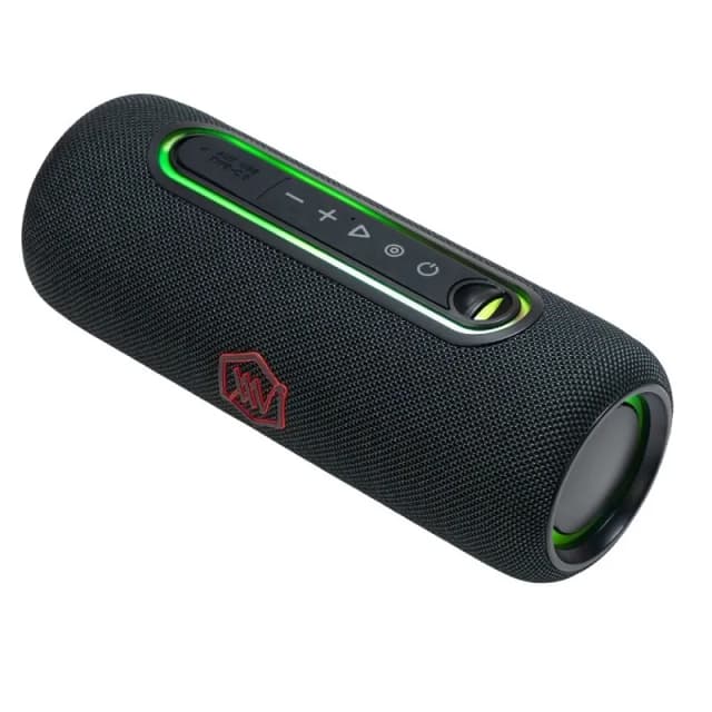 So sánh giá Loa Bluetooth Alpha Works AW-IKON10 rẻ nhất? - Ảnh 5