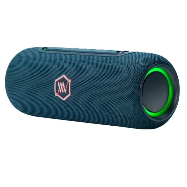 So sánh giá Loa Bluetooth Alpha Works AW-IKON10 rẻ nhất? - Ảnh 10