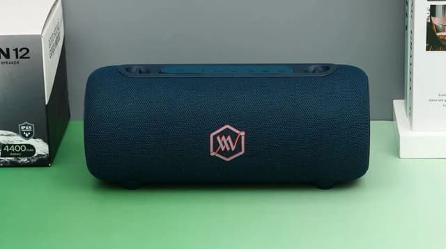 So sánh giá Loa Bluetooth Alpha Works AW-IKON12 rẻ nhất? - Ảnh 2