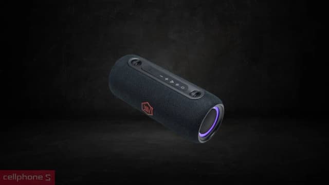 So sánh giá Loa Bluetooth Alpha Works AW-IKON12 rẻ nhất? - Ảnh 13