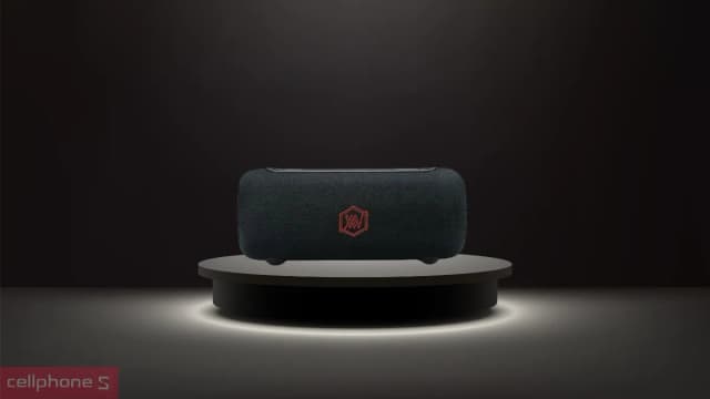 So sánh giá Loa Bluetooth Alpha Works AW-IKON12 rẻ nhất? - Ảnh 19