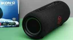 Loa Bluetooth Alpha Works AW-IKON12 - Giá rẻ nhất hôm nay - Ảnh 3