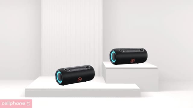 So sánh giá Loa Bluetooth Alpha Works AW-IKON12 rẻ nhất? - Ảnh 6