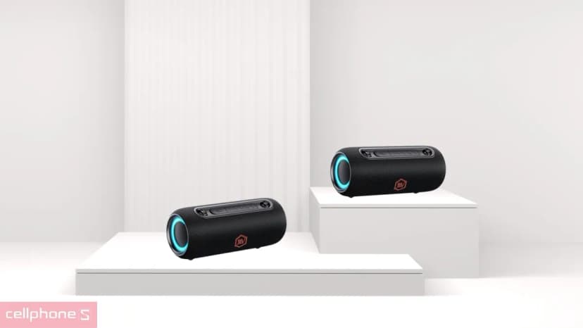 Loa Bluetooth Alpha Works AW-IKON12 - Giá rẻ nhất hôm nay - Ảnh 6