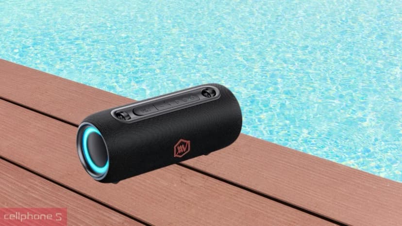 Loa Bluetooth Alpha Works AW-IKON12 - Giá rẻ nhất hôm nay - Ảnh 9
