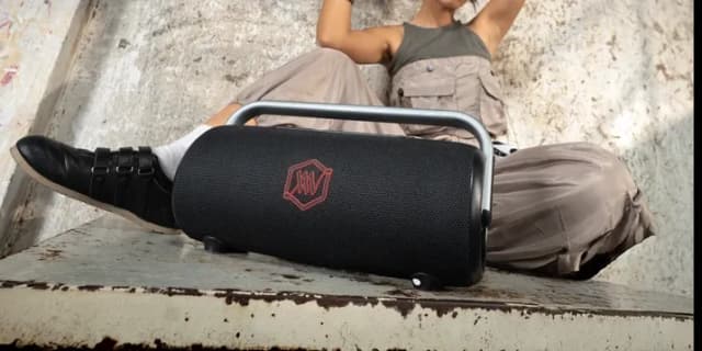 So sánh giá Loa Bluetooth Alpha Works AW-IKON20 rẻ nhất? - Ảnh 11