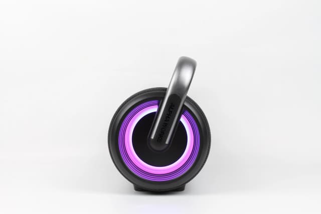 So sánh giá Loa Bluetooth Alpha Works AW-IKON20 rẻ nhất? - Ảnh 12