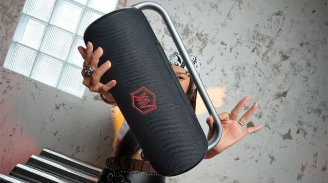 So sánh giá Loa Bluetooth Alpha Works AW-IKON20 rẻ nhất? - Ảnh 13