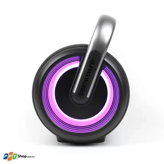 So sánh giá Loa Bluetooth Alpha Works AW-IKON20 rẻ nhất? - Ảnh 14