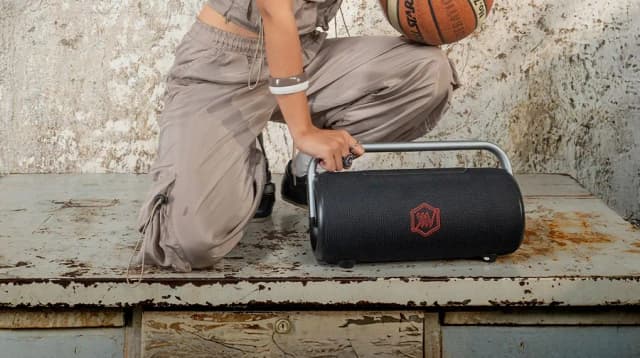 So sánh giá Loa Bluetooth Alpha Works AW-IKON20 rẻ nhất? - Ảnh 15