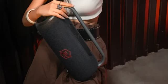 So sánh giá Loa Bluetooth Alpha Works AW-IKON20 rẻ nhất? - Ảnh 20