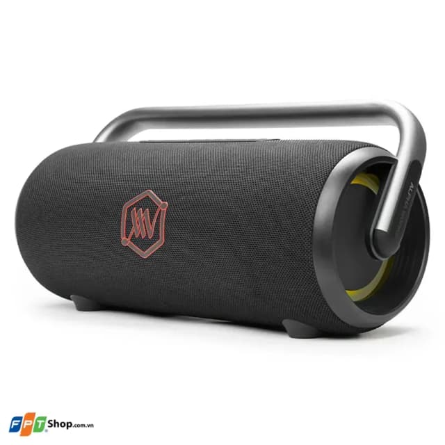 So sánh giá Loa Bluetooth Alpha Works AW-IKON20 rẻ nhất? - Ảnh 5