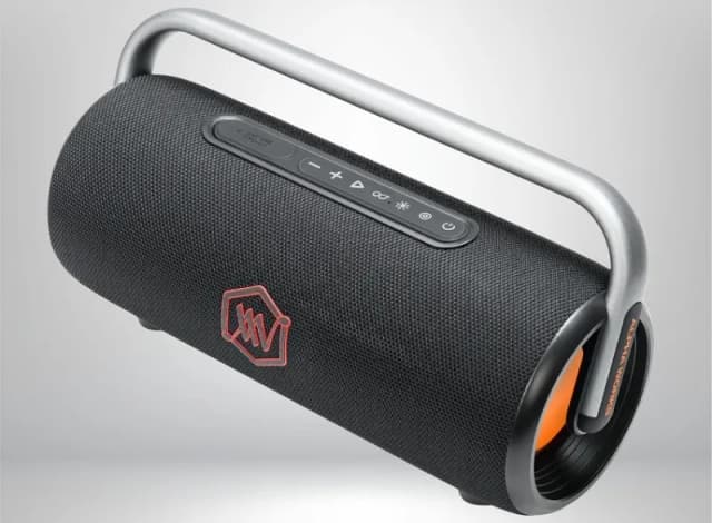 So sánh giá Loa Bluetooth Alpha Works AW-IKON20 rẻ nhất? - Ảnh 7