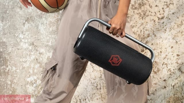 So sánh giá Loa Bluetooth Alpha Works AW-IKON20 rẻ nhất? - Ảnh 8