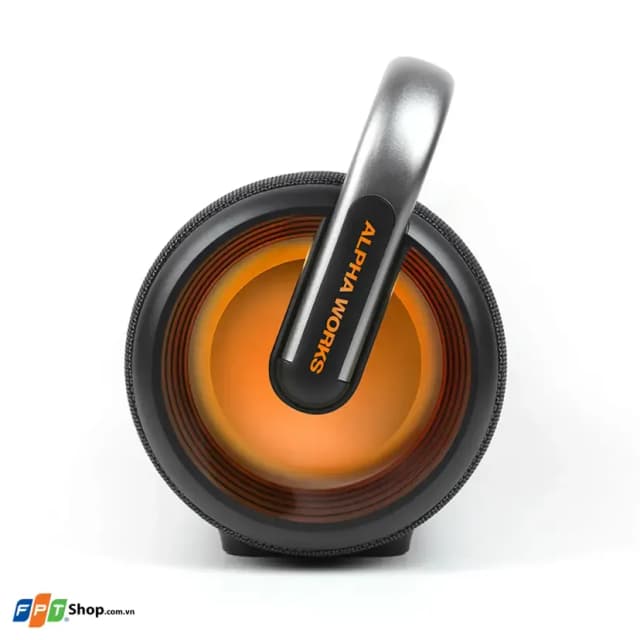 So sánh giá Loa Bluetooth Alpha Works AW-IKON20 rẻ nhất? - Ảnh 9