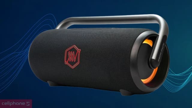 So sánh giá Loa Bluetooth Alpha Works AW-IKON30 rẻ nhất? - Ảnh 11