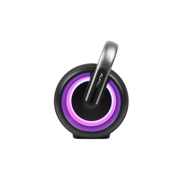 So sánh giá Loa Bluetooth Alpha Works AW-IKON30 rẻ nhất? - Ảnh 16