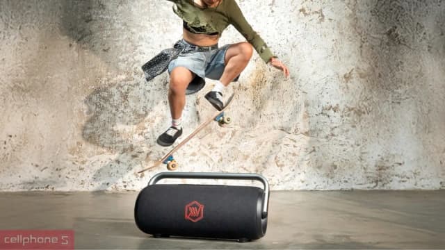 So sánh giá Loa Bluetooth Alpha Works AW-IKON30 rẻ nhất? - Ảnh 18