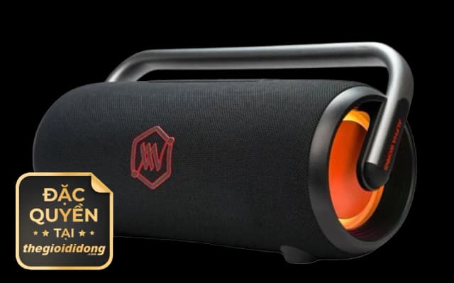 So sánh giá Loa Bluetooth Alpha Works AW-IKON30 rẻ nhất? - Ảnh 4