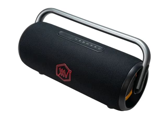 So sánh giá Loa Bluetooth Alpha Works AW-IKON30 rẻ nhất? - Ảnh 9