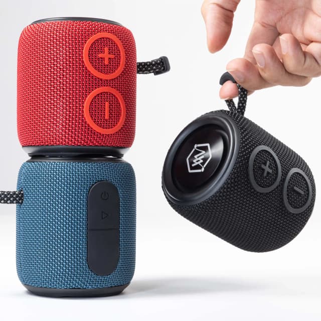 So sánh giá Loa Bluetooth Alpha Works AW-Ride rẻ nhất? - Ảnh 15